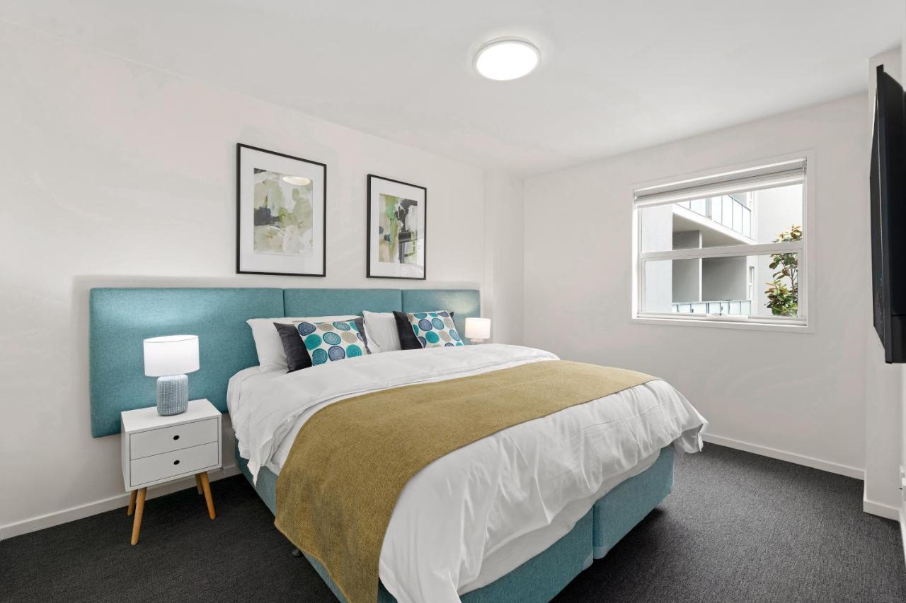 Burwood Serviced Apartments Exterior photo
