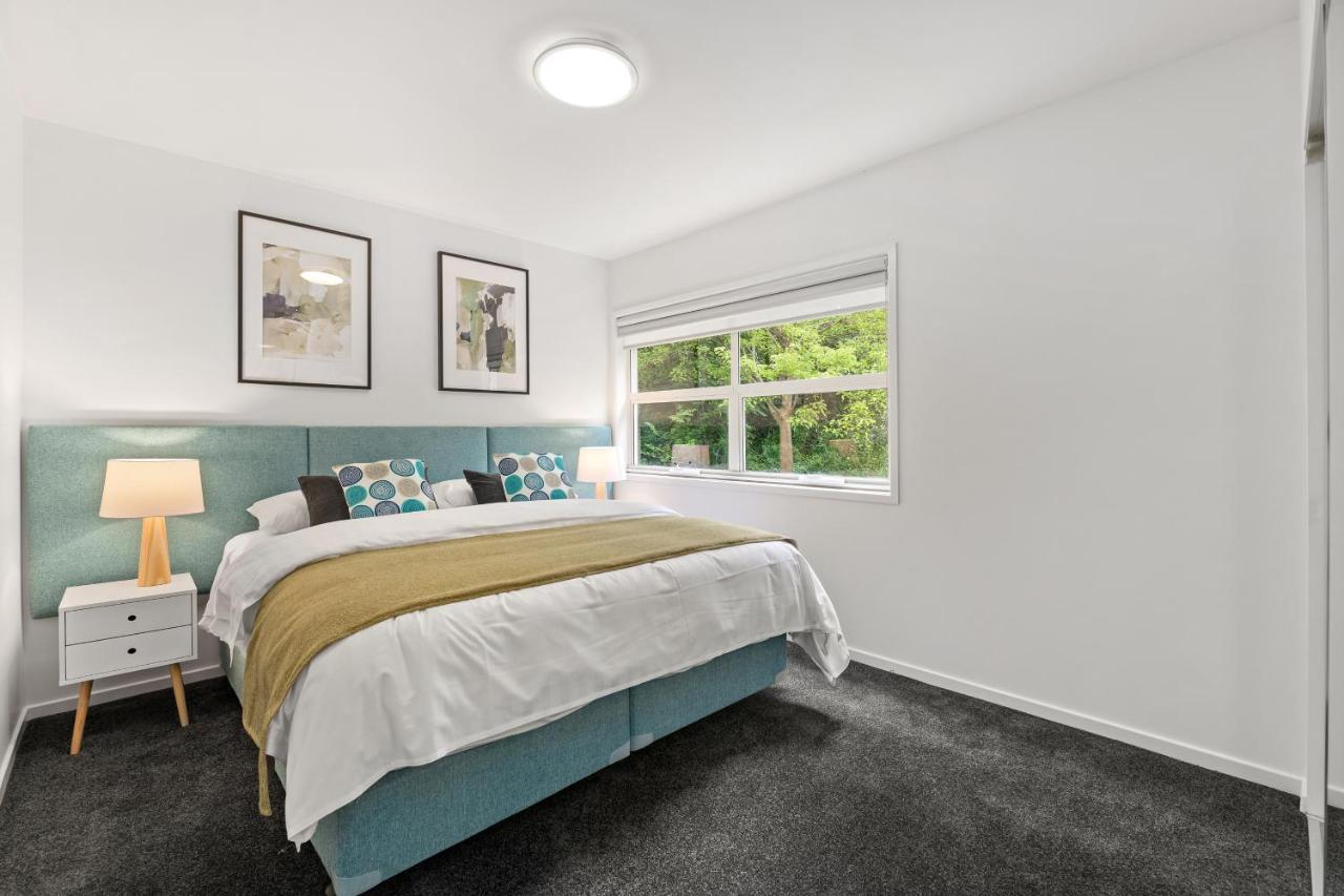 Burwood Serviced Apartments Exterior photo