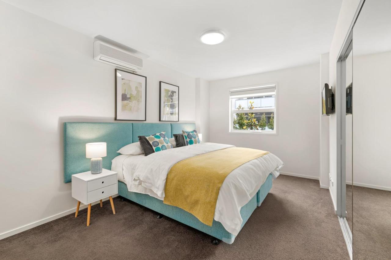 Burwood Serviced Apartments Exterior photo