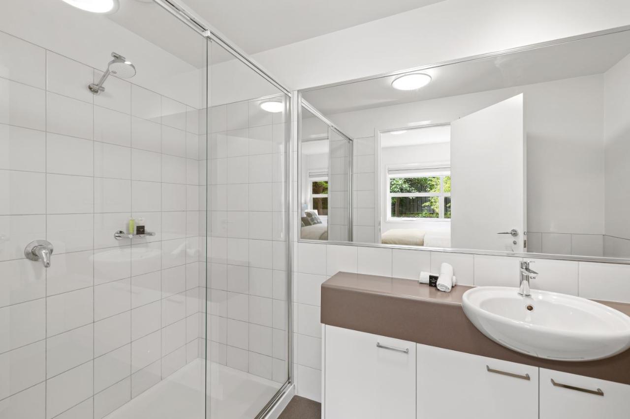 Burwood Serviced Apartments Exterior photo