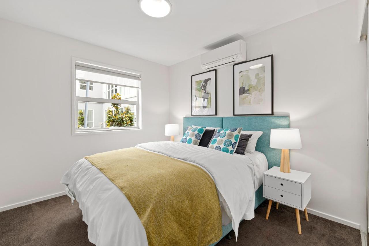 Burwood Serviced Apartments Exterior photo