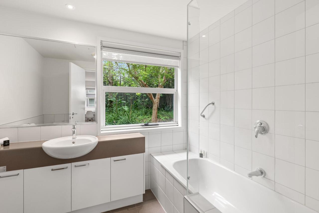 Burwood Serviced Apartments Exterior photo
