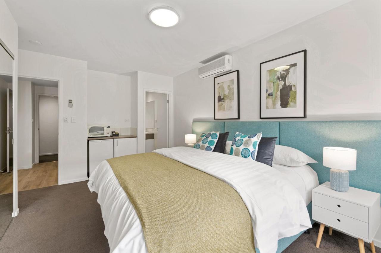 Burwood Serviced Apartments Exterior photo