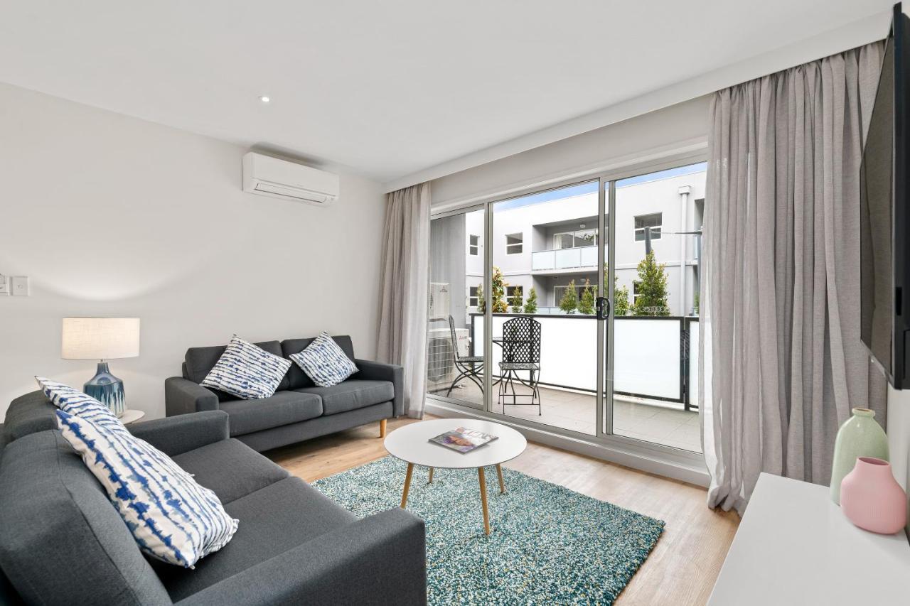 Burwood Serviced Apartments Exterior photo