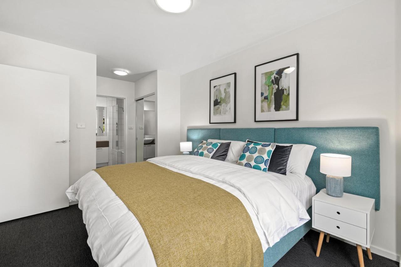 Burwood Serviced Apartments Exterior photo